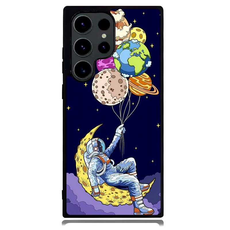 GENERICO - Carcasa Para SAMSUNG S24 ULTRA diseño 58