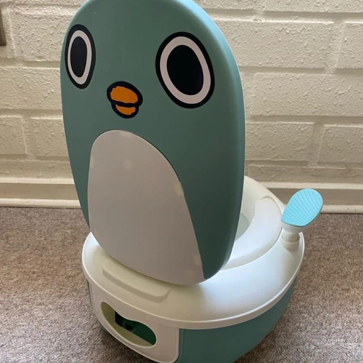 GENERICO - PELELAS O INODOROS PARA BEBÉS