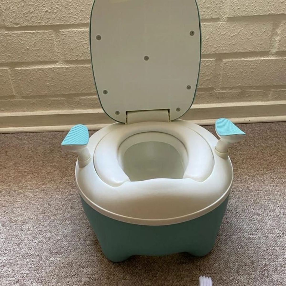 GENERICO - PELELAS O INODOROS PARA BEBÉS