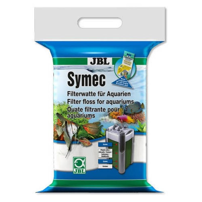 GENERICO - Jbl Symec perlon 100g Premium