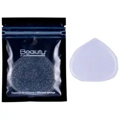 BEAUTY TOOLS - Esponja Para Maquillaje De Silicona