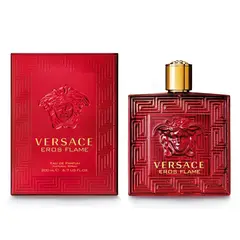 VERSACE - Perfumes Eros Flame Hombre EDP 200 ML