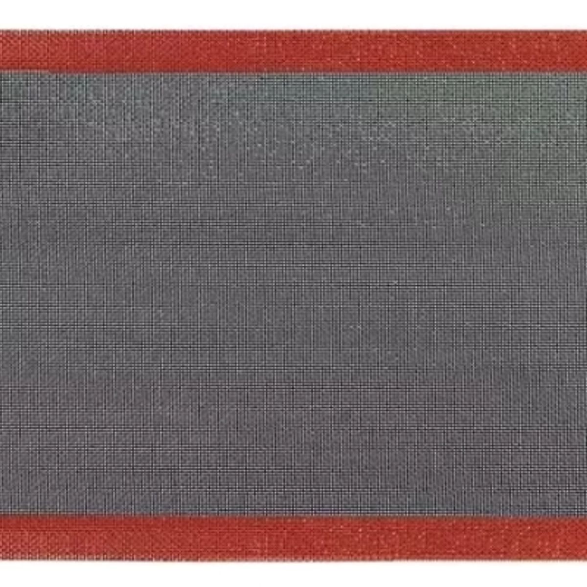 GENERICO - Pack 4 Lamina De Silicona Tapete Horno Microperforado Silpat Tapete