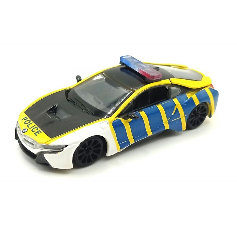 MOTORMAX - MOTORMAX 79484 1:43 BMW I8 COUPE
