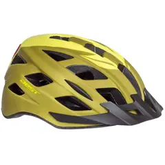 BEST - Casco Fluor Con Luz Certificado