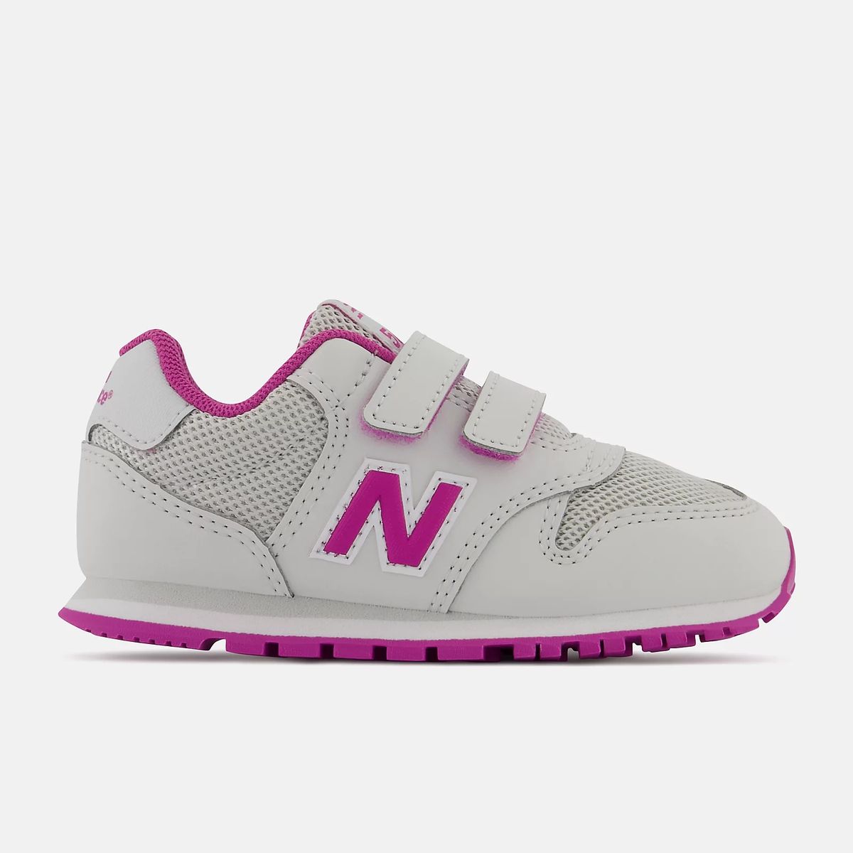NEW BALANCE - Zapatillas Niñas Infantil Lifestyle New Balance 500 Bicolor