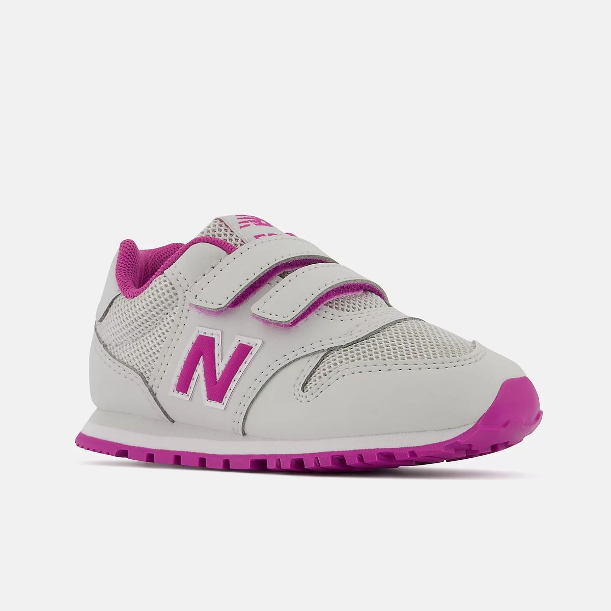 NEW BALANCE - Zapatillas Niñas Infantil Lifestyle New Balance 500 Bicolor