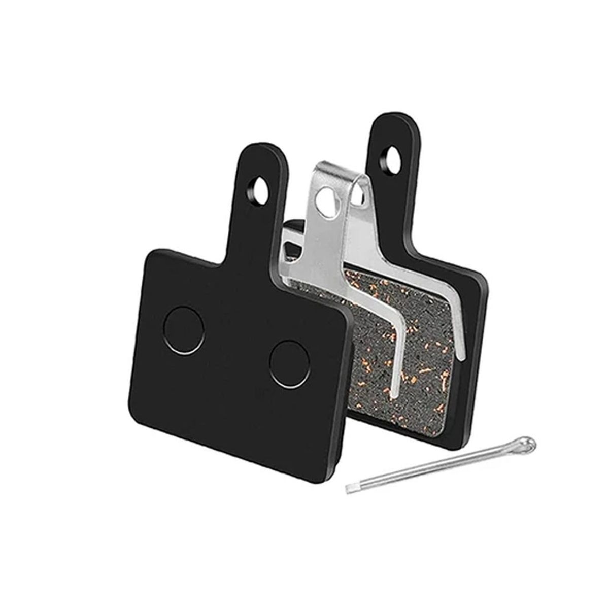 GENERICO - Pastillas Universal Freno de Disco Bicicleta