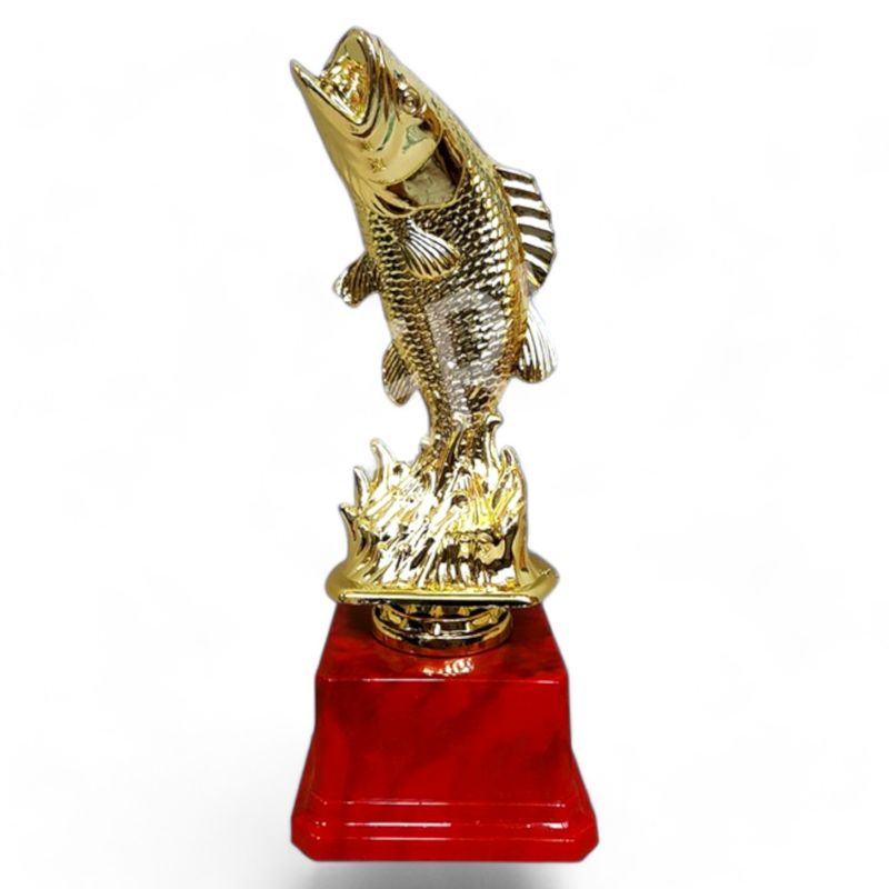 INVENCIBLE - TROFEO PESCA  20 CMS MX39
