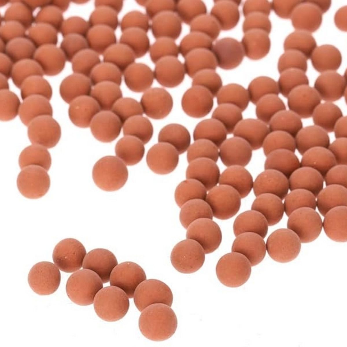 GENERICO - Arcilla expandida en formato de 5 kilos