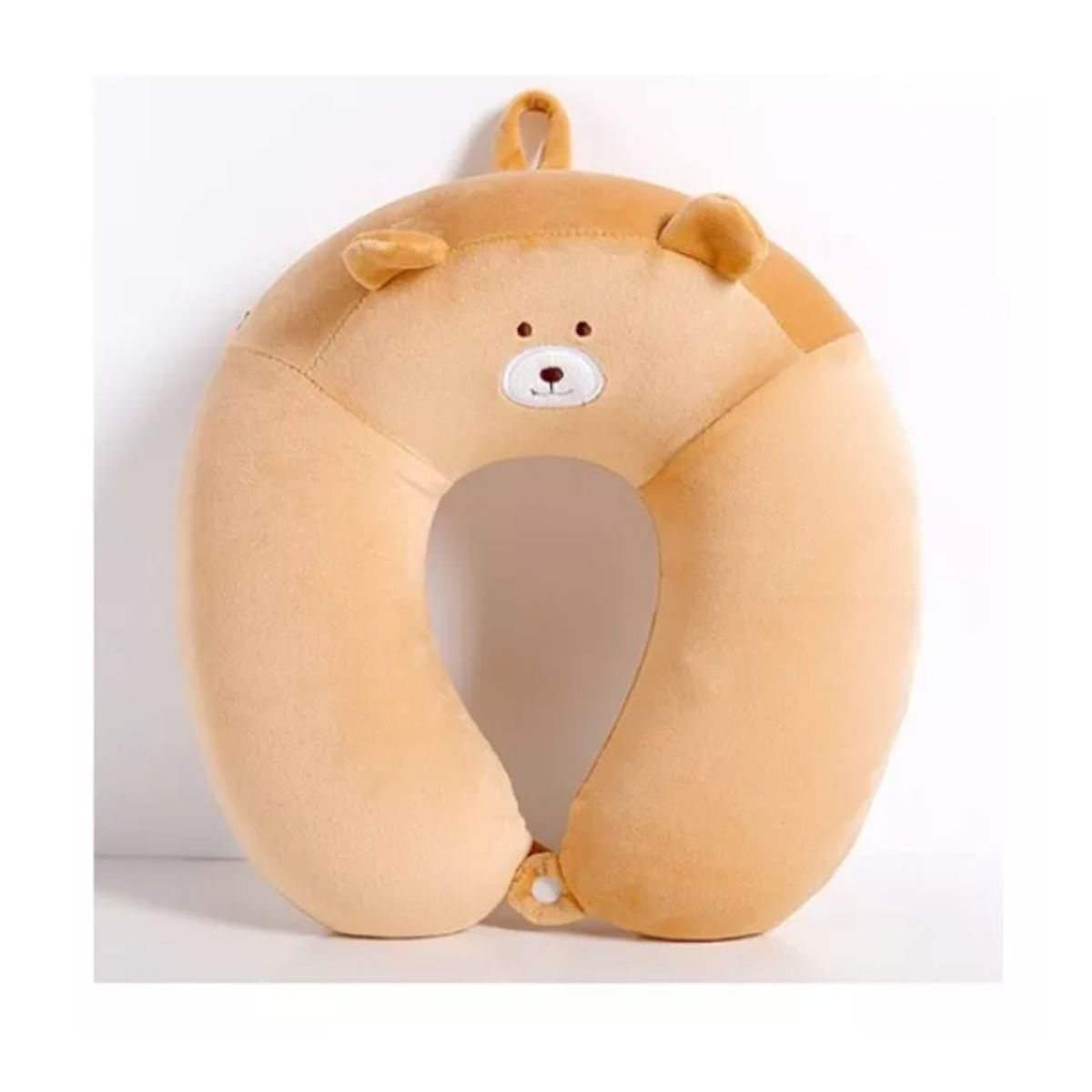 GENERICO - Cojin Cuello Viaje Cervical Almohada