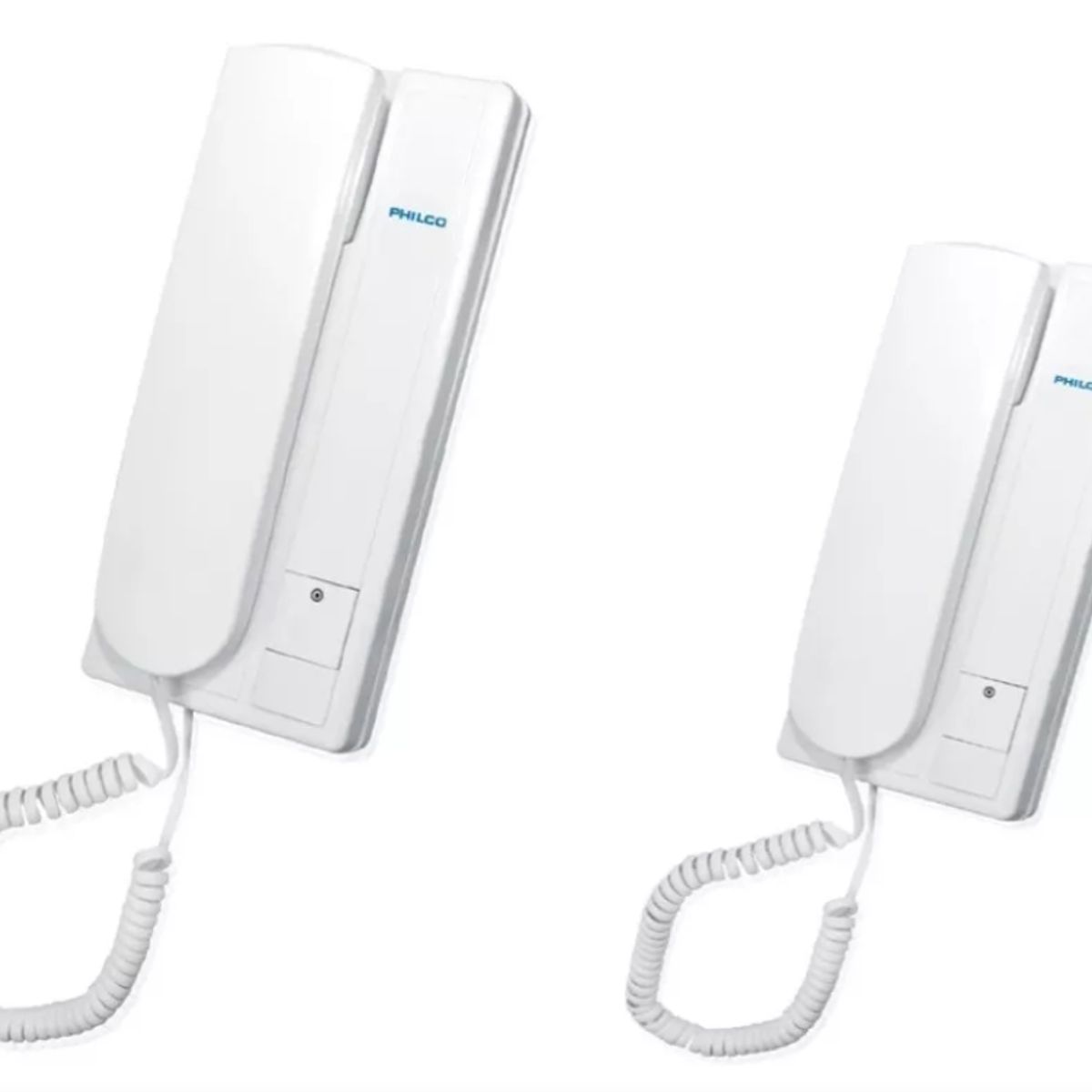 PHILCO - Citófono Punto A Punto Ct-10 Philco 200mts