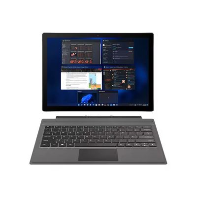 Startechoffice Tablet 2 En 1 Windows 10 Intel 2.8Ghz 4Gb Ram