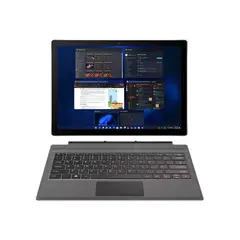 STARTECHOFFICE - Tablet 2 EN 1 WINDOWS 10 INTEL 2.8Ghz 4GB RAM 128GB ROM 5000mAh 10 Pulgadas WIFI BT 5G.