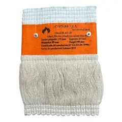 GENERICO - Mecha Para Estufa ML-25 ML-21 RB-20 - Cozmar