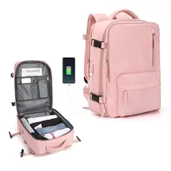 TIOZONEY - Mochila de viaje Viral