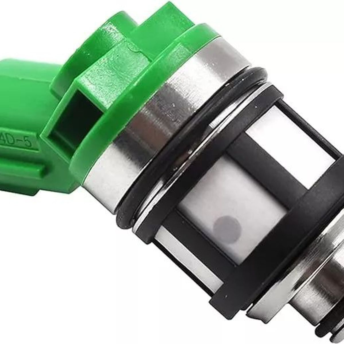 KUANGYE - Inyector Combustible Para Nissan D21 Frontier 2.4 1998-2004