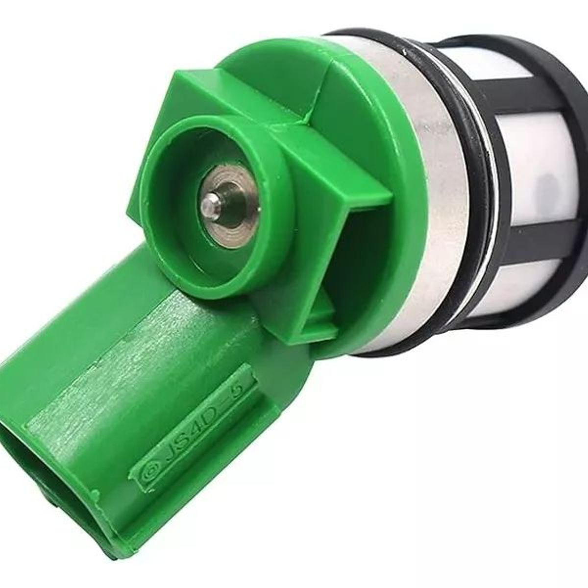 KUANGYE - Inyector Combustible Para Nissan D21 Frontier 2.4 1998-2004