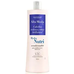 ALFAPARF MILANO - Acondicionador Hydra Nutri Cabello Seco 300ml Alfaparf