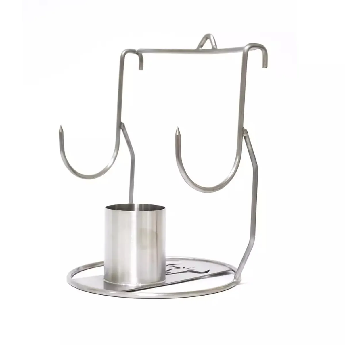 BEER AND BEER - Accesorio Pollo Grande Steak And Beer