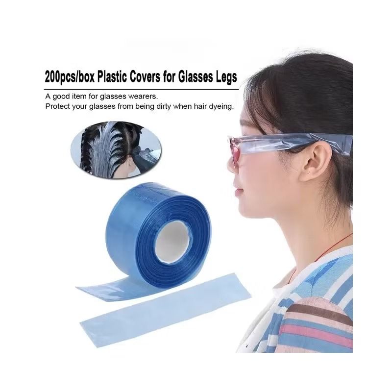 GENERICO - Fundas Desechables para Gafas