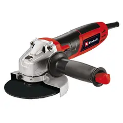 EINHELL - ESMERIL ANGULAR 4 1/2" 115mm TC-AG 1151