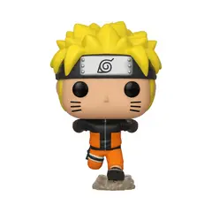 FUNKO - Pop Naruto Uzumaki Corriendo - 727