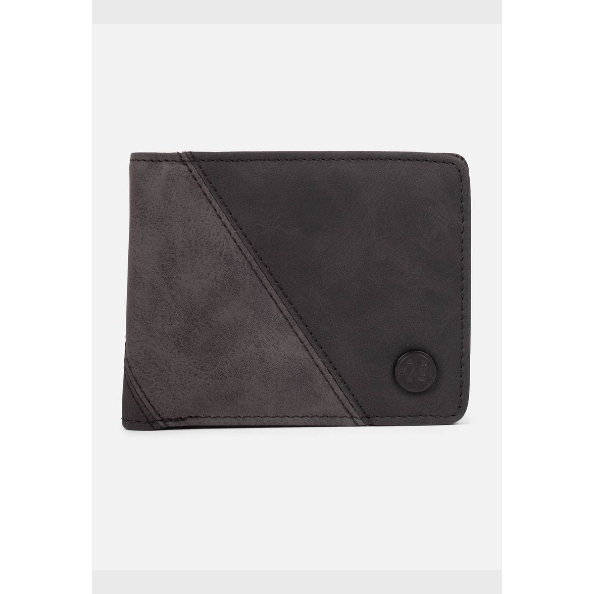 MAUI AND SONS - Billetera ODB Negro Hombre Maui And Sons