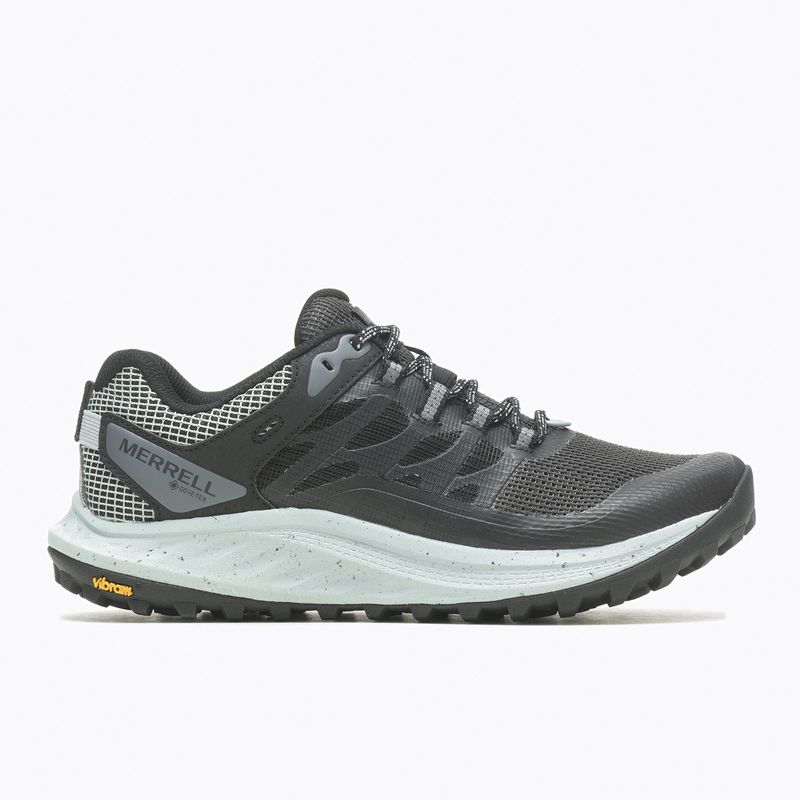 MERRELL - Zapatilla impermeable Mujer Antora 3 GTX Negro MERRELL