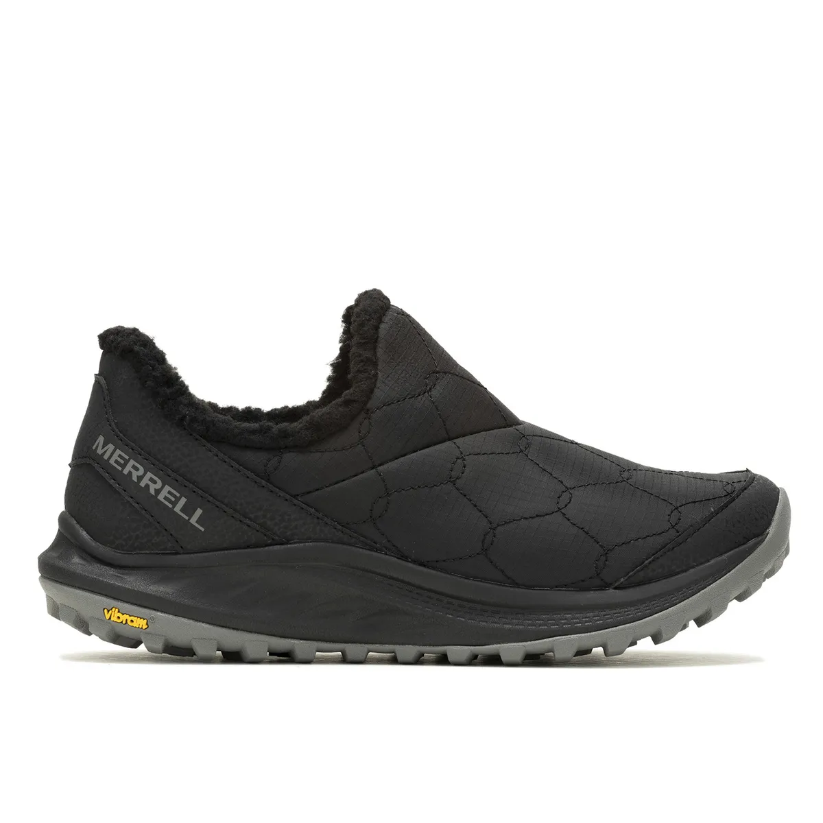 MERRELL - Zapatilla Mujer Antora 3 Thermo Moc Negro MERRELL