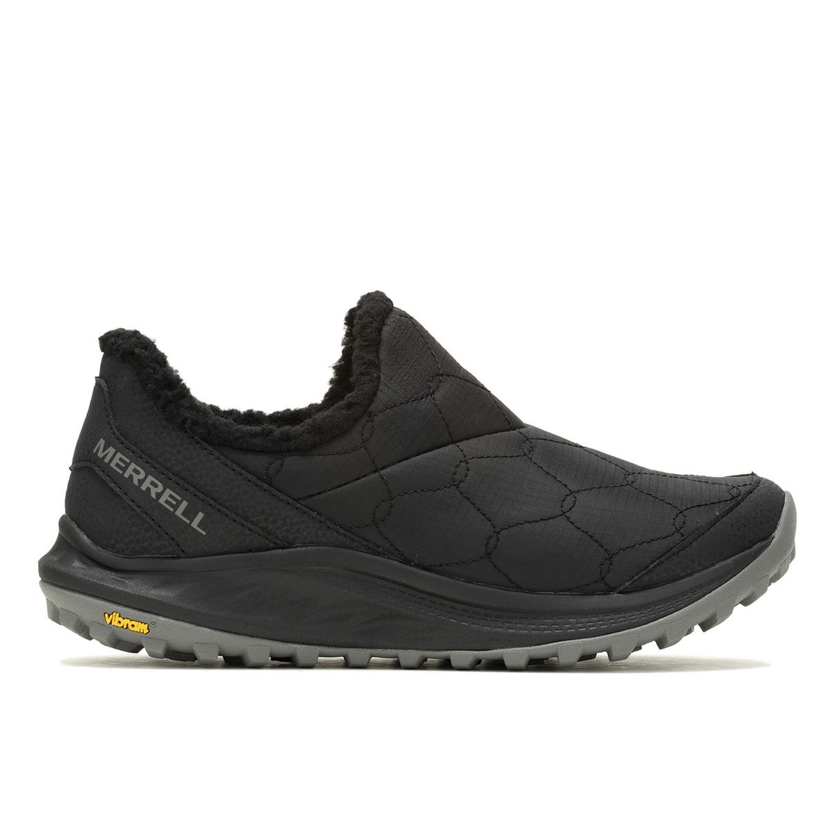 MERRELL - Zapatilla Mujer Antora 3 Thermo Moc Negro MERRELL