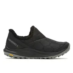 MERRELL - Zapatilla Mujer Antora 3 Thermo Moc Negro