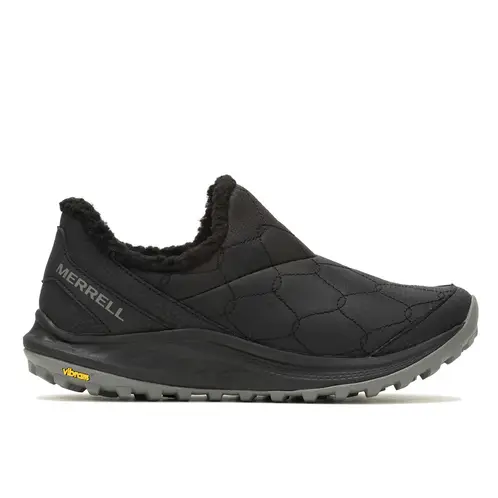 MERRELL - Zapatilla Mujer Antora 3 Thermo Moc Negro