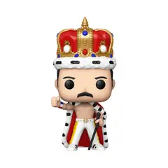 FUNKO - Pop Queen Freddie Mercury King - 184