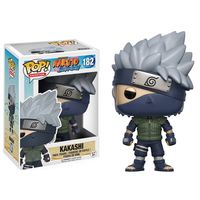Pop Naruto Shippuden Kakashi - 182