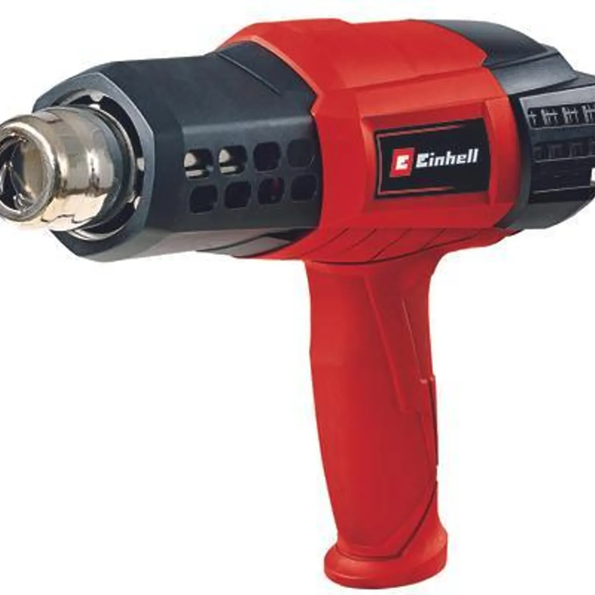 EINHELL - PISTOLA CALOR 2000 W, #TE-HA 2000 /1  E (4520195)