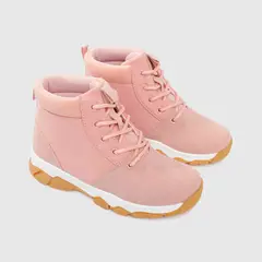 COLLOKY - Botin Niña Rosado 53670