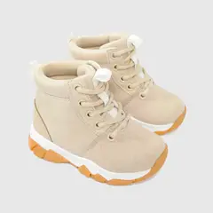 COLLOKY - Botin Niño Beige 53675
