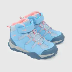 COLLOKY - Botin Niña Celeste 53679 Colloky.