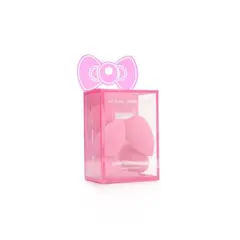 MAX BELLE - Set De Minis Esponjas Blender De Maquillaje