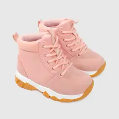 COLLOKY - Botin Niño Rosado 53677