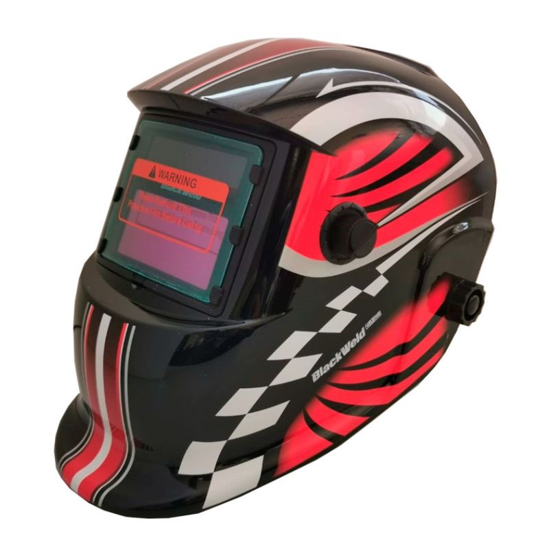 BLACKWELD - MASCARA FOTOSENSIBLE BLACKWELD