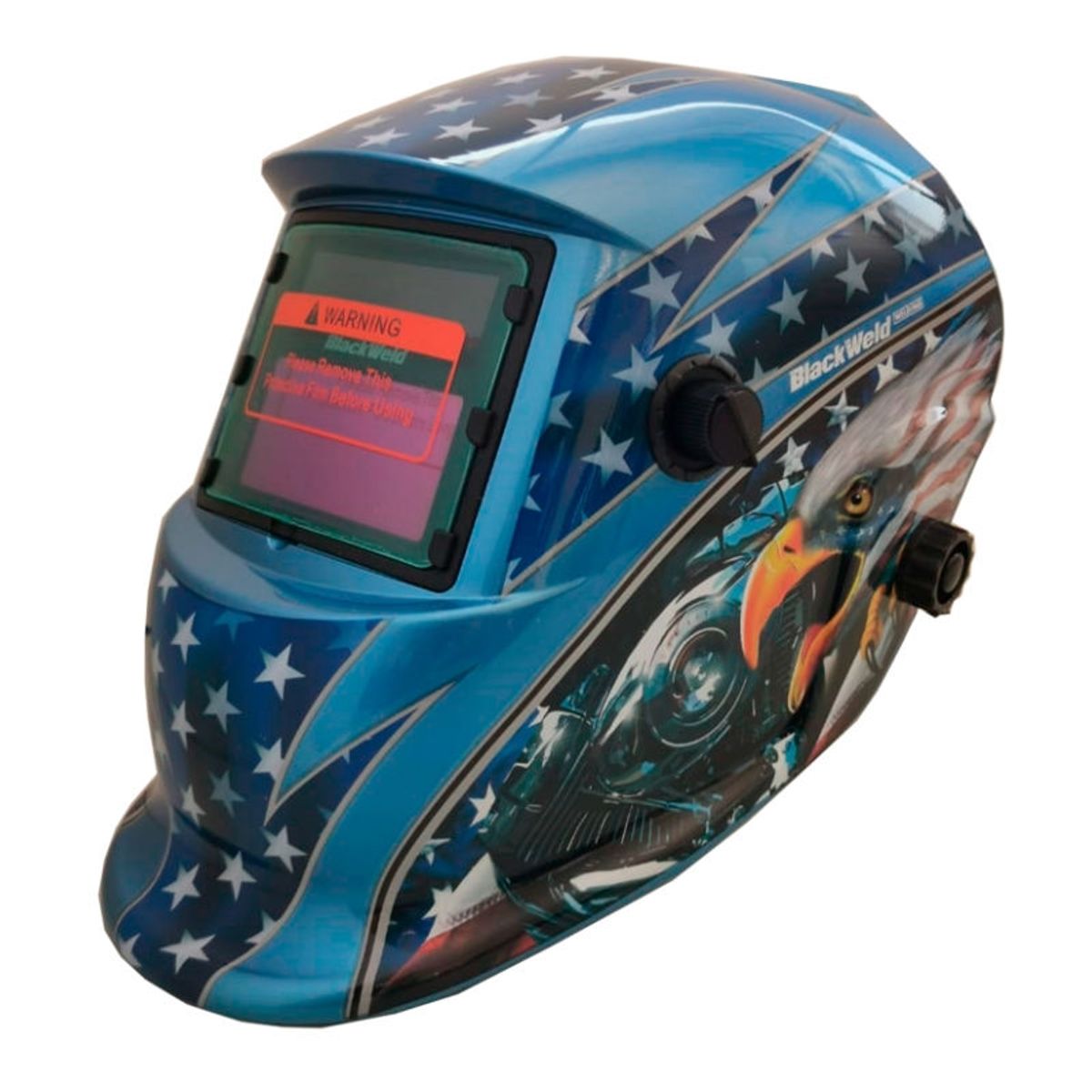 BLACKWELD - MASCARA FOTOSENSIBLE BLACKWELD