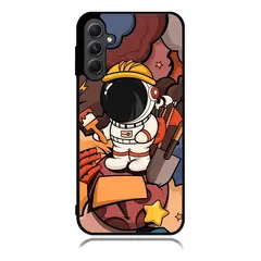 GENERICO - Carcasa Para SAMSUNG A54 diseño 284