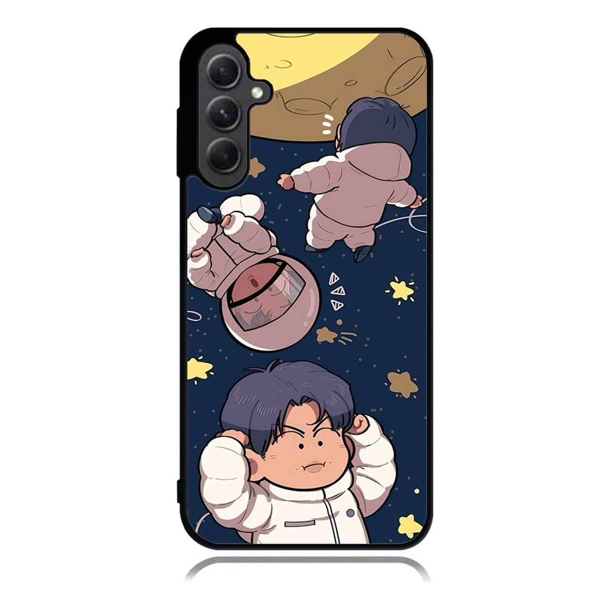 GENERICO - Carcasa Para SAMSUNG A54 diseño 262