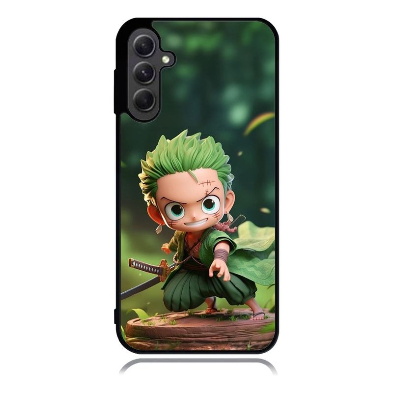 GENERICO - Carcasa Para SAMSUNG A25 diseño 266