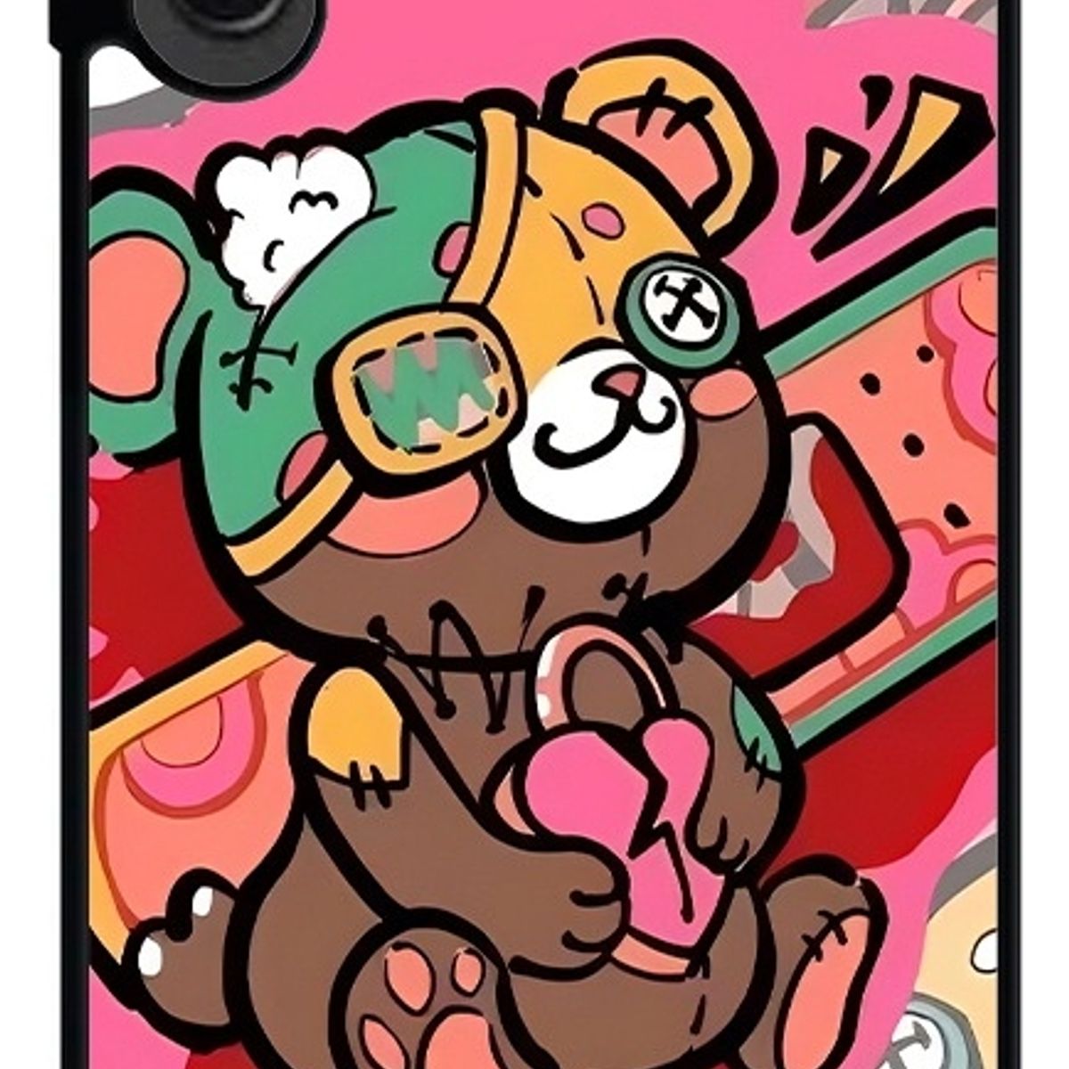 GENERICO - Carcasa Para SAMSUNG S24 diseño 231