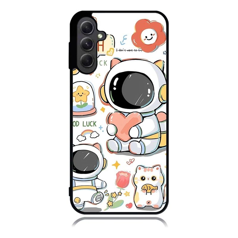 GENERICO - Carcasa Para SAMSUNG S24 PLUS diseño 226