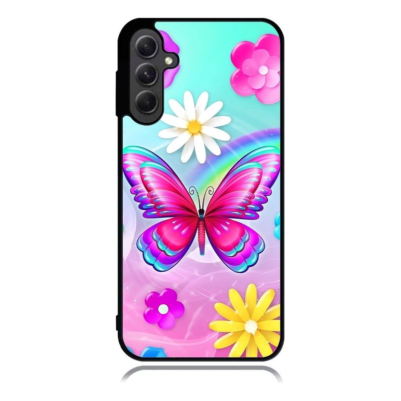 GENERICO - Carcasa Para SAMSUNG A25 diseño 254