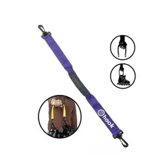 HOOK - Porta Patines Correa De Transporte De Mano Roller Tirantes